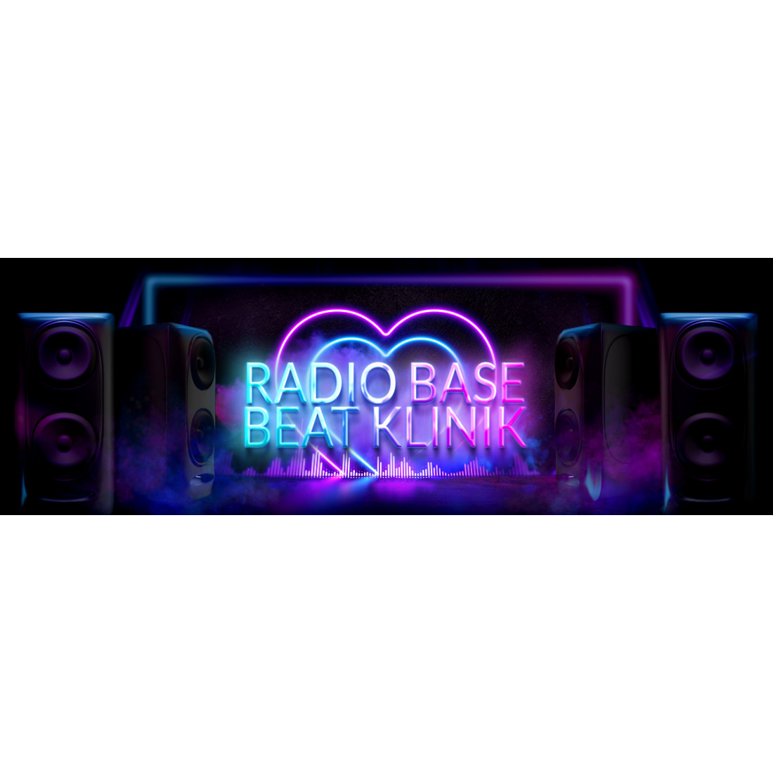 Radio Base Beat Klinik
