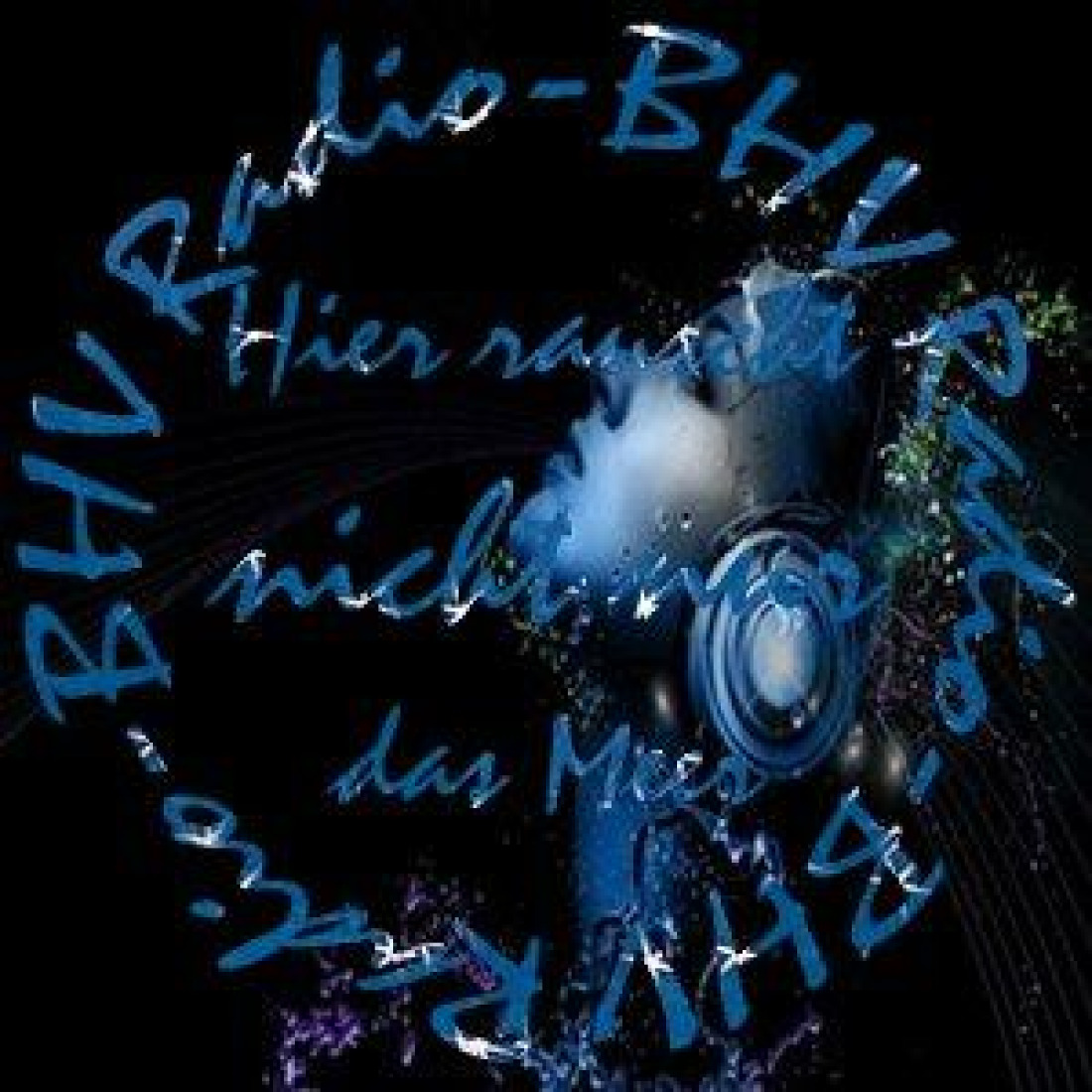 Radio Bhv