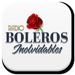 Radio Boleros Inolvidables