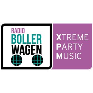 Radio Bollerwagen