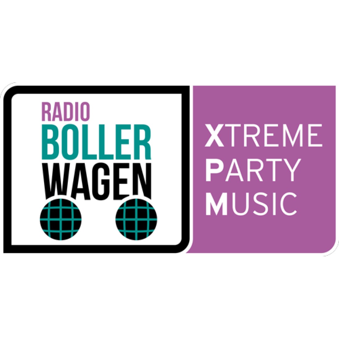 Radio Bollerwagen