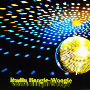 Radio Boogie Woogie
