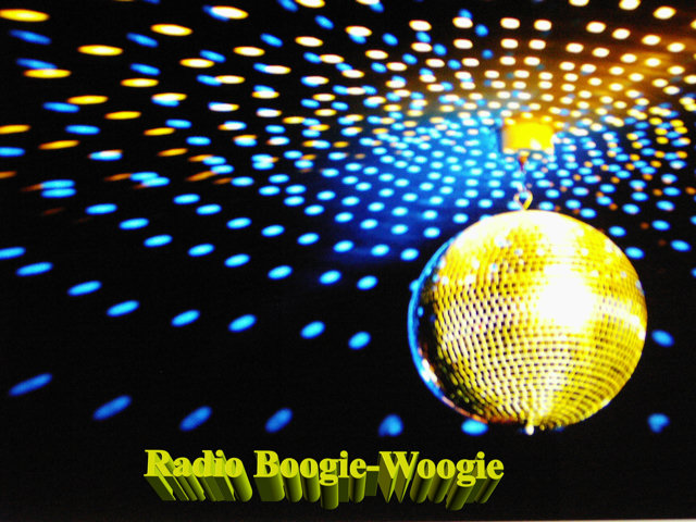 laut.fm – Radio Boogie Woogie