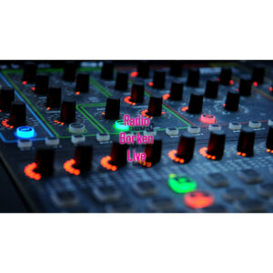 Radio Borken Live