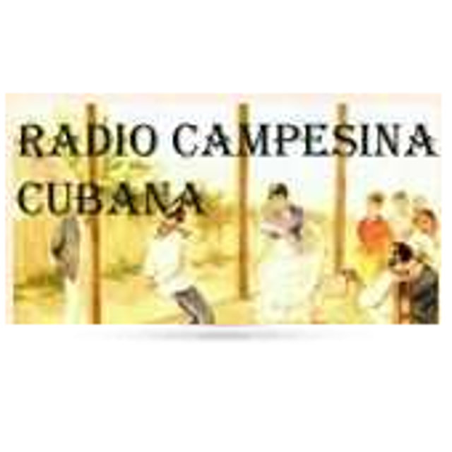 laut.fm – Radio Campesina Cubana