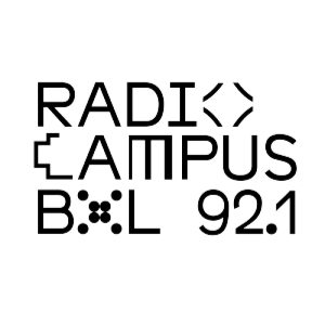 Radio Campus BXL 92.1