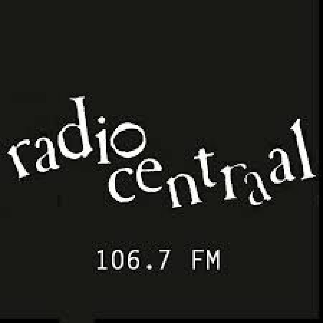 radio centraal