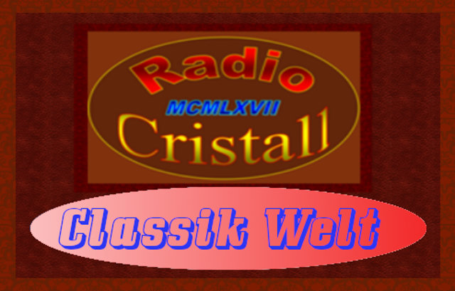 Radio Cristall Classik Welt