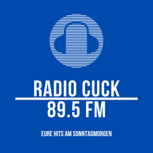 laut.fm – Radio Cuck