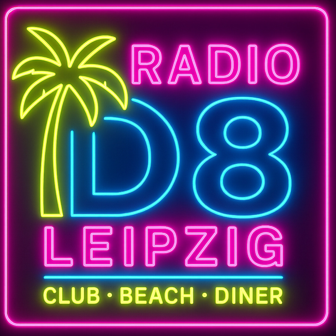 Radio D8club