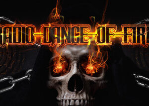 Radio Dance Of Fire