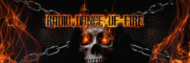 Radio Dance Of Fire