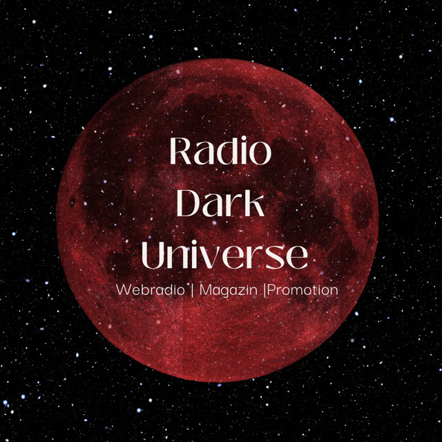 laut.fm – Radio Dark Universe