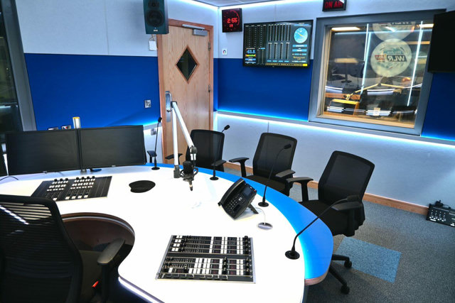 laut.fm – Radio Dithmarschen