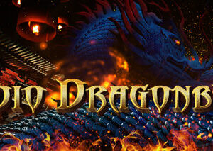 Radio Dragon Beat