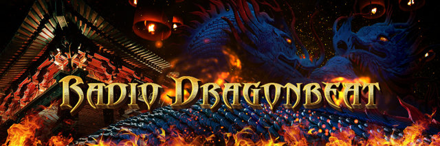 Radio Dragon Beat