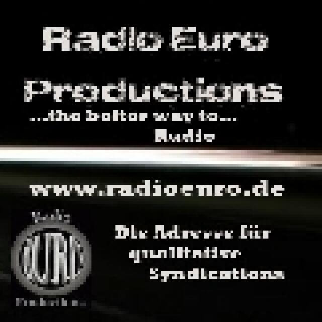 laut.fm – Radio Euro