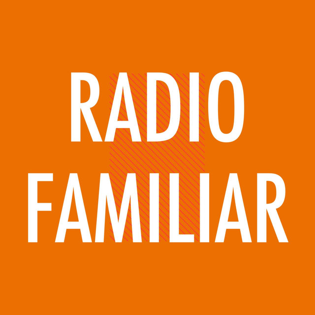 laut.fm – Radio Familiar