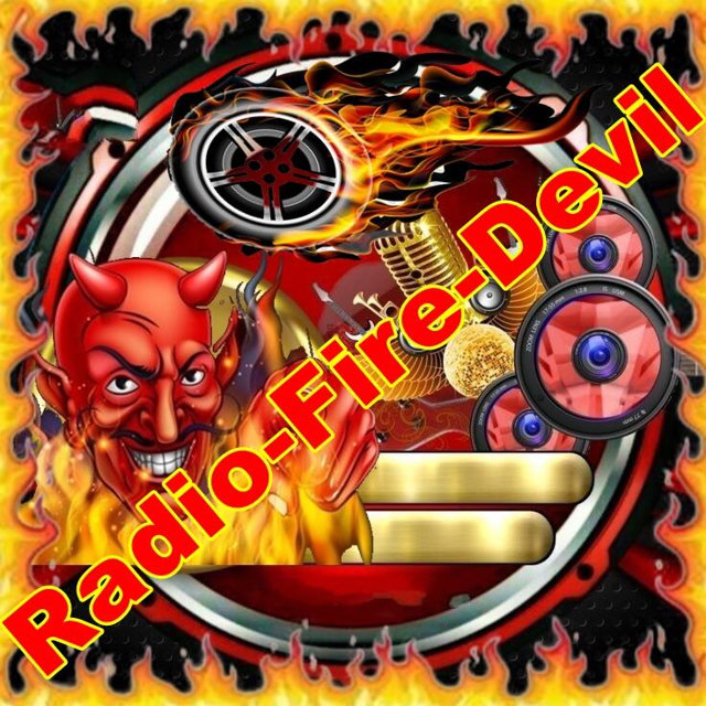 laut.fm – Radio Fire Devil