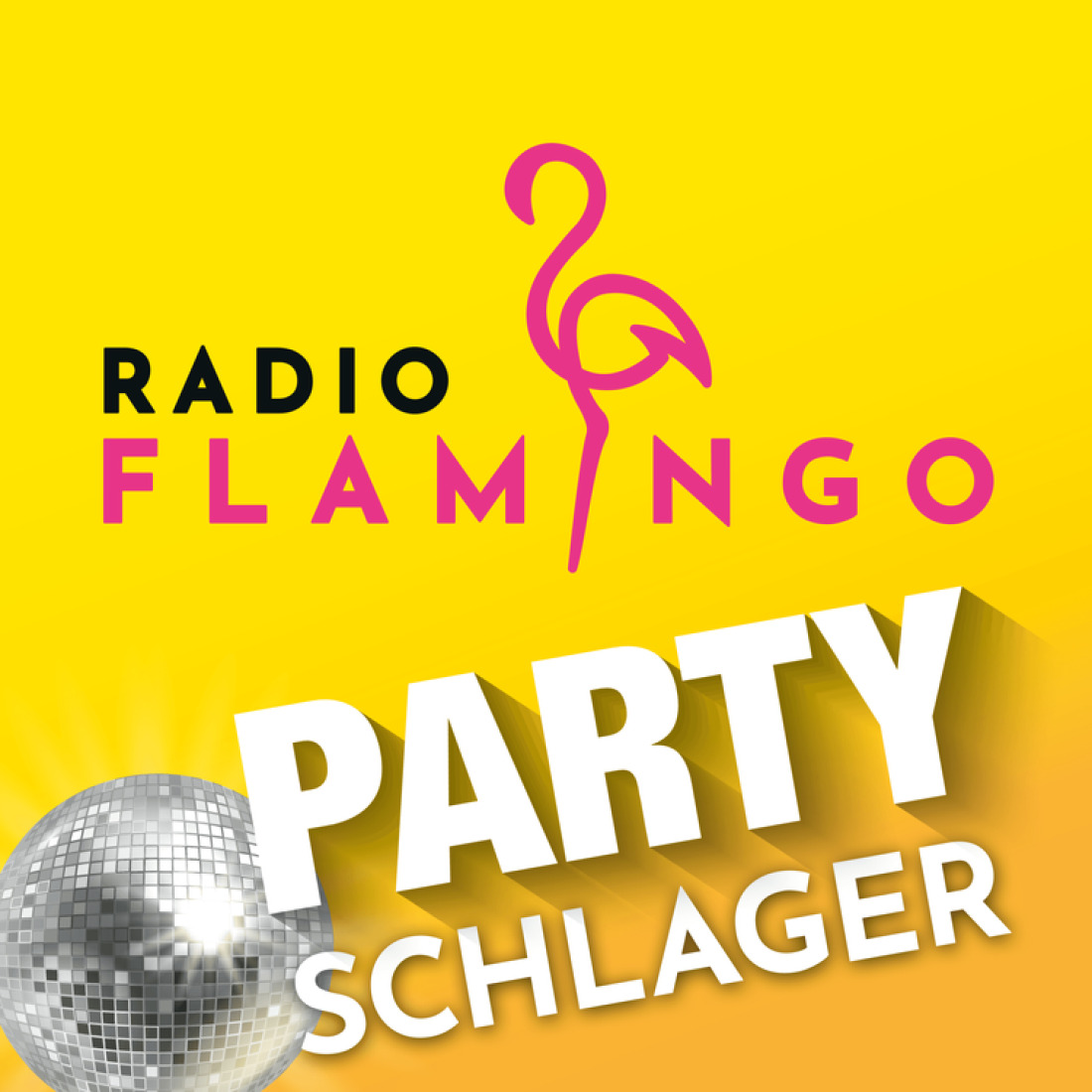Radio Flamingo Partyschlager