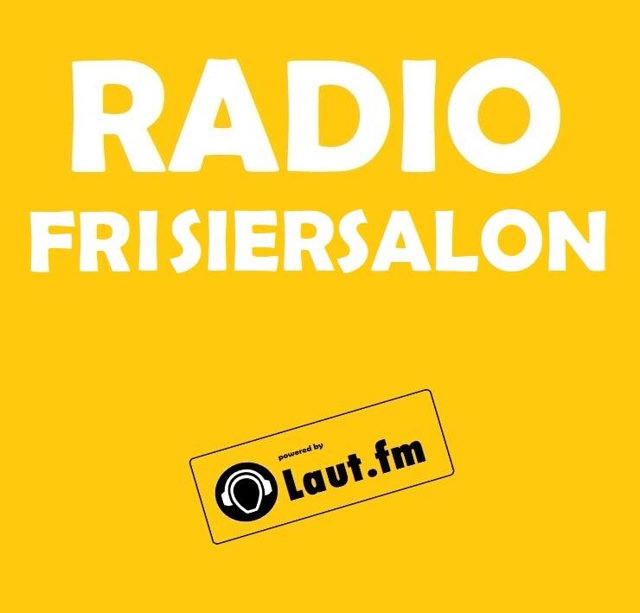 laut.fm – Radio Frisiersalon