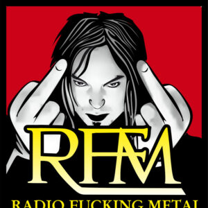Radio Fucking Metal