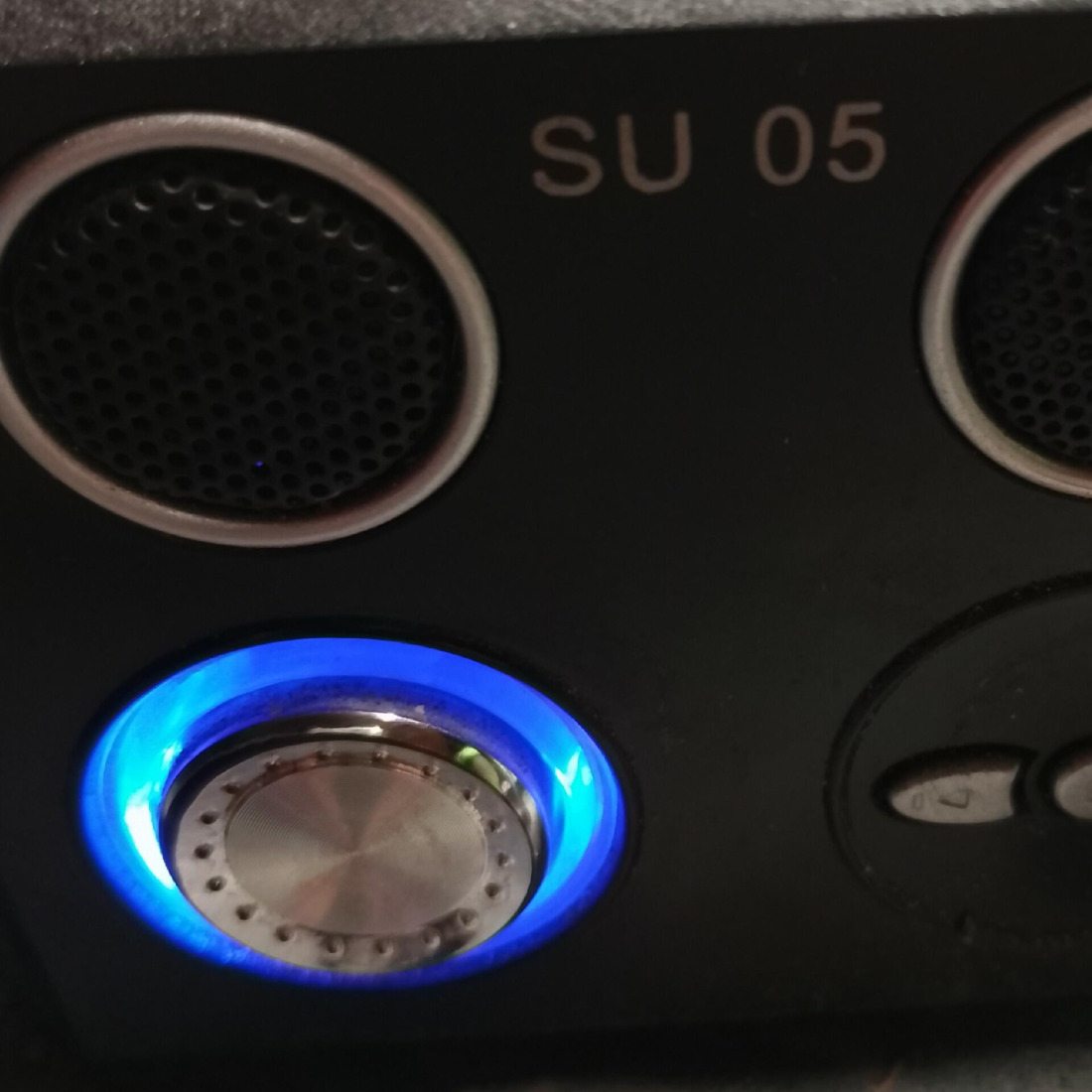 Radio fünf acht