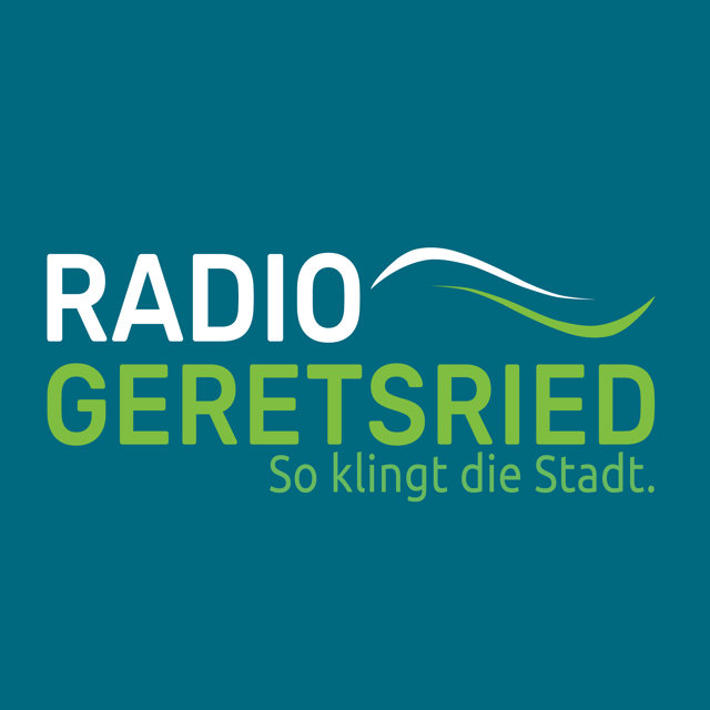 laut.fm – Radio Geretsried