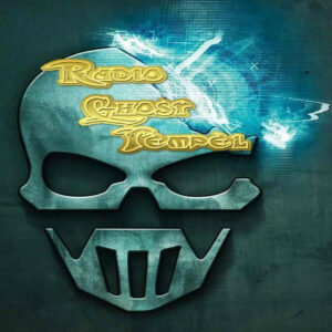 Radio Ghost Tempel