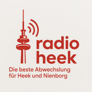 laut.fm – Radio Heek
