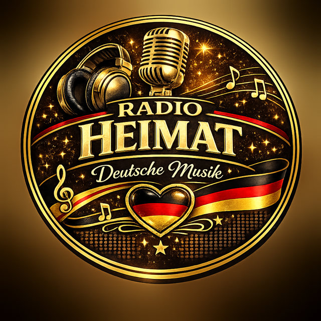 Radio Heimat