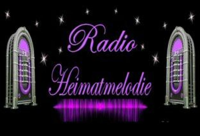 laut.fm – Radio Heimatmelodie