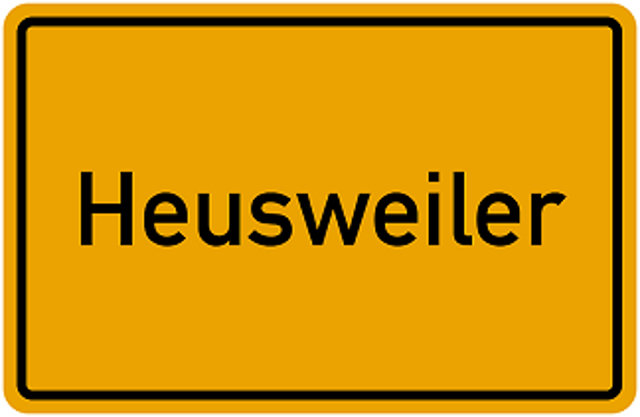 laut.fm – Radio Heusweiler