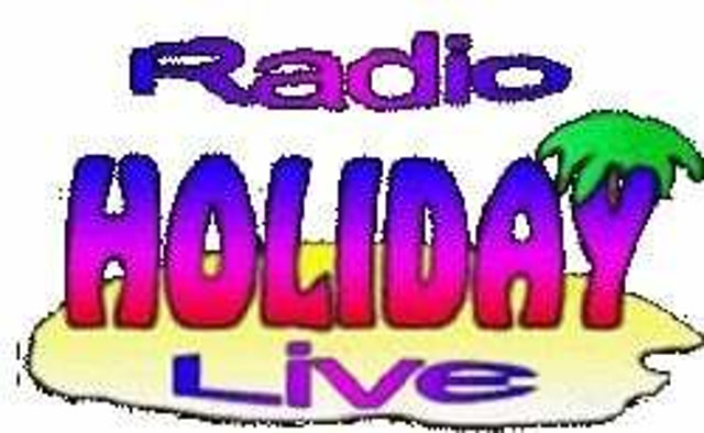 laut.fm – Radio Holiday Live
