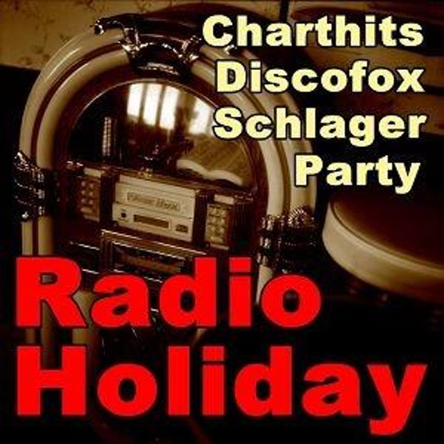 laut.fm – Radio Holiday