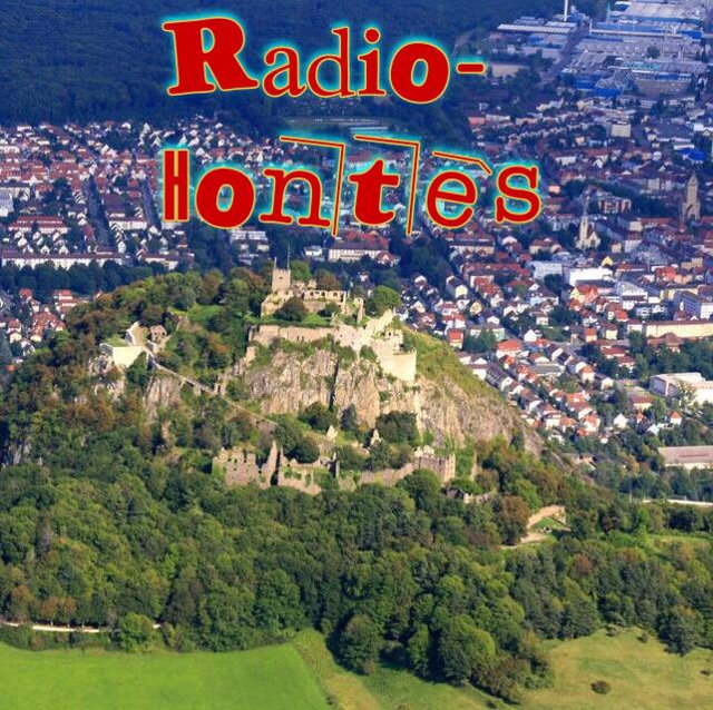 laut.fm – Radio Hontes