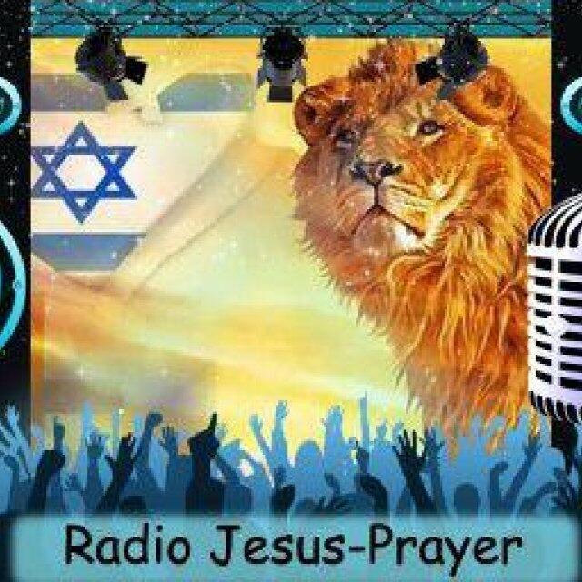 laut.fm – Radio Jesus Prayer