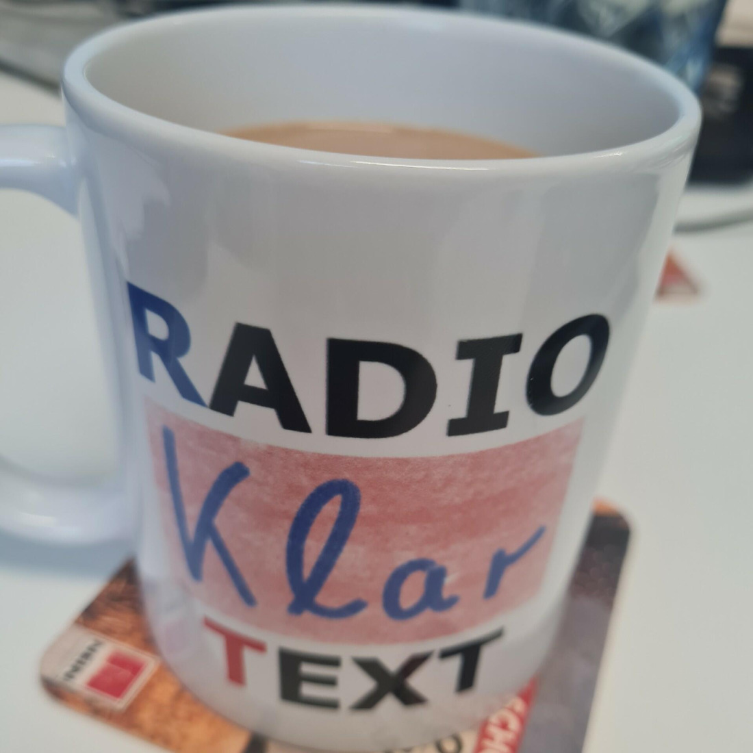 Radio Klartext