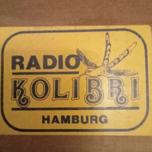 Radio Kolibri