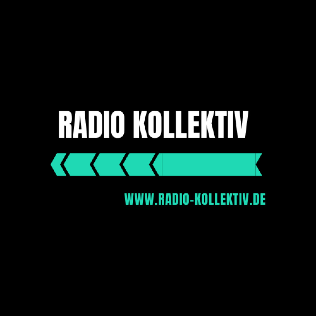 laut.fm – Radio Kollektiv