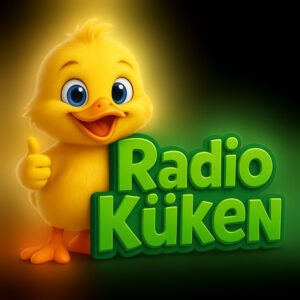 Radio-Kueken