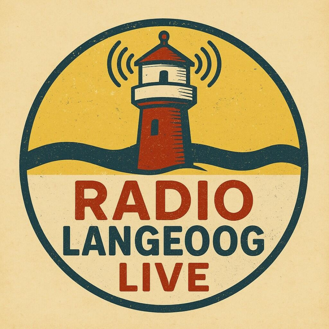 Radio Langeoog Live