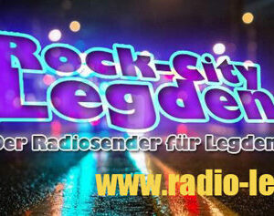 Radio Legden