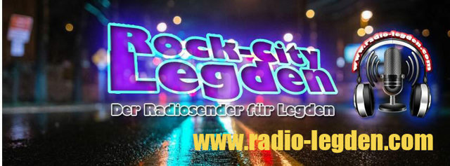 laut.fm – Radio Legden