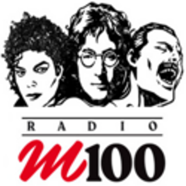 laut.fm – Radio M 100