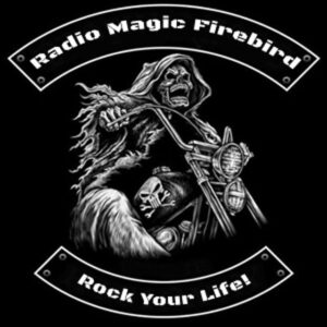 Radio Magic Firebird