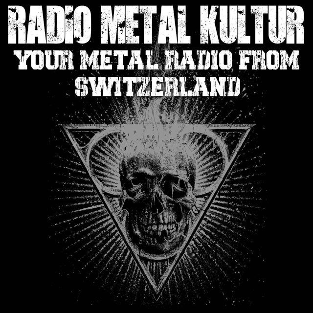 laut.fm – Radio Metalkultur