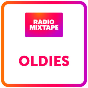 Radio Mixtape - Oldies