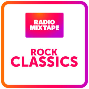 Radio Mixtape - Rock Classics