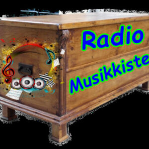 Radio Musikkiste